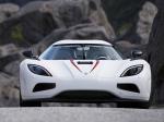 Koenigsegg Agera R 2011 года